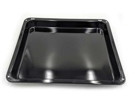 Oven Baking Tray Enamel Grill Cavity - 4055549796