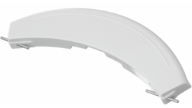 Washing Machine Door Handle - 00266751