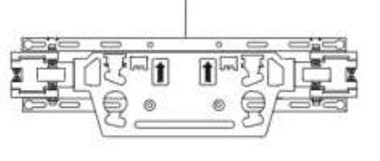 Television Wall Mount Hanger - MEC63567317