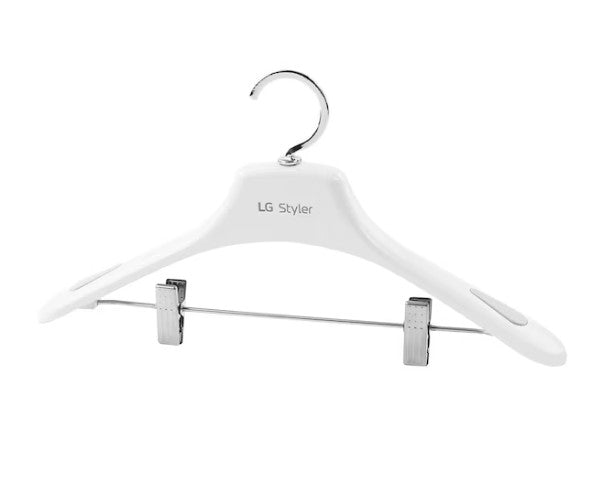 Style Steamer Hanger 1pcs (Hook Type) - AEE73009506