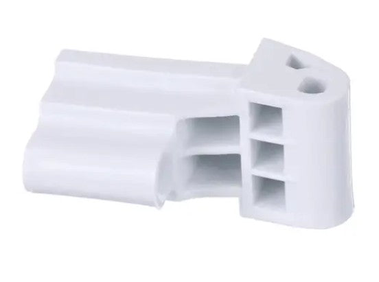 Washing Machine Lid Hinge (1Pcs) - MEF62462103