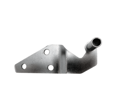 Fridge Door Hinge Upper (L/H) - 50296661007