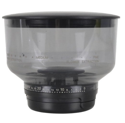 Espresso Machine Bean Hopper Complete - 2174189