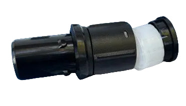 Vacuum Cleaner Hose Connection ABS - 107416215