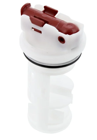 Washing Machine Filter Assembly Diaphragm - 140040243028