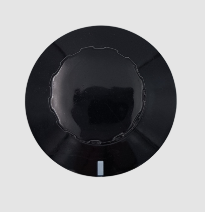 Oven/Cooktop Control Knob (D Shape) - MD-10