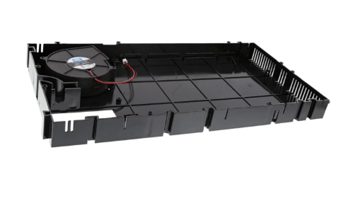 Cooktop Cooling Fan Module Induction - 3572219008