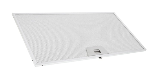 Rangehood Metal Filter 220 5x422 - 4055068029