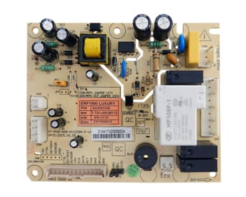 Fridge Main PCB - SEP1441