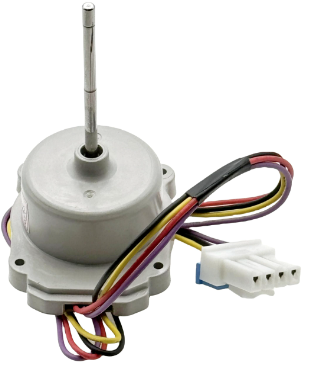 Fridge Fan Motor Assy- EAU65058326