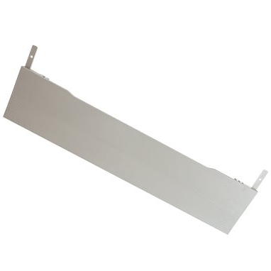 Dishwasher Kick Plate DD60D9 F PNL SLV - SFP1050