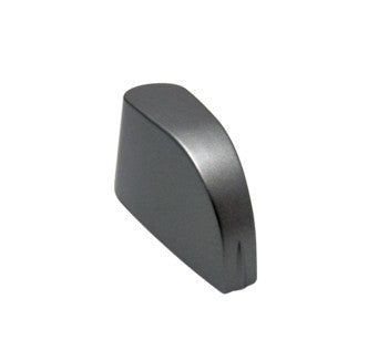 Oven Knob Assy WH BLDE Silver Forte (1pc) - 85800190081951