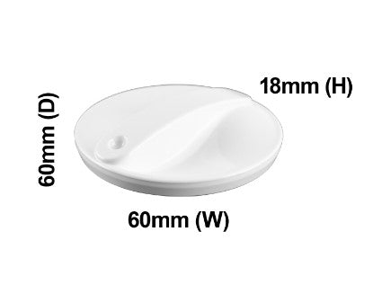 Dryer Knob - 1334110028