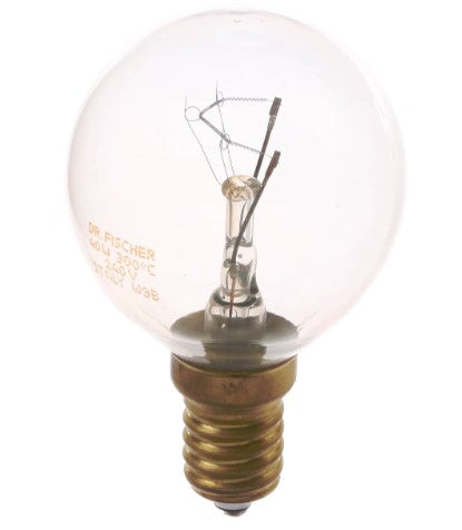 Oven Lamp 240V 40W - 00057874