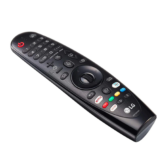 Television Magic Remote Control AN-MR20GA - AKB75855505