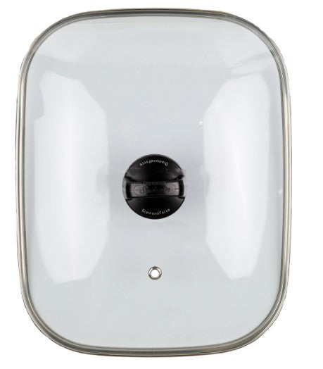 Frying Pan Glass Lid Assembly FP59201 - 2191546