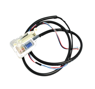 Washing Machine Lid Lock Assy - 4055663357