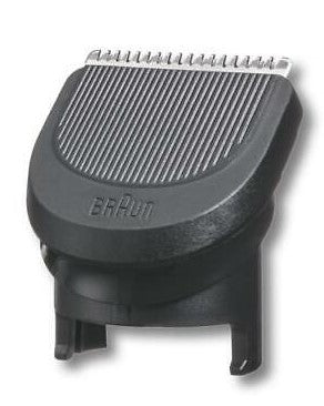 Shaver Main Trimmer Head - 81634451