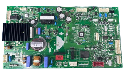 Fridge Main PCB - EBR35580223
