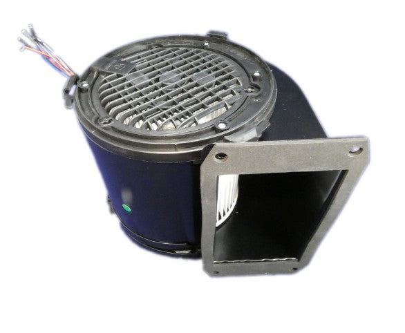 Rangehood Motor Assembly 230V Reset - 4055914073