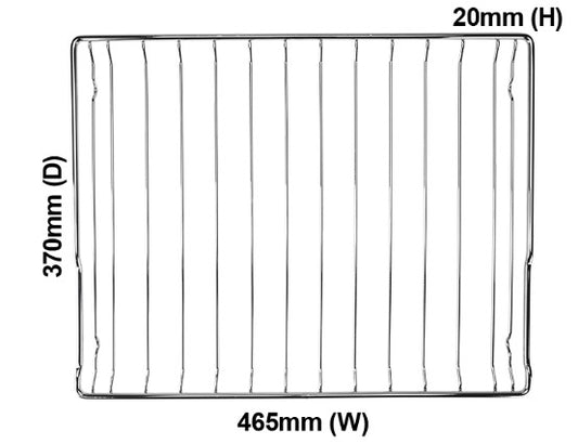 Oven Rack Shelf - 4055549770