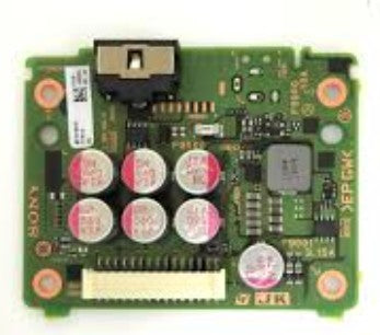 Television JK OT S H MOUNT PCB - A2167843A