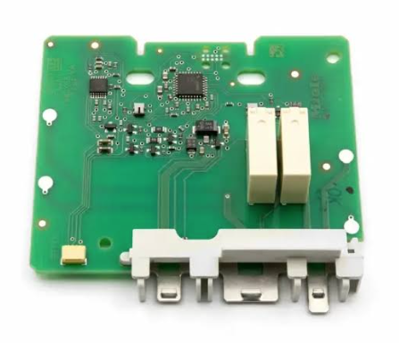 Washing Machine Dispenser Control Unit PCB - PM10781473