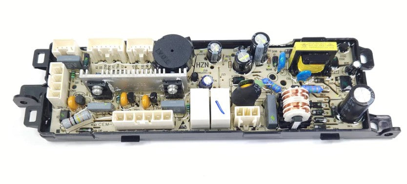 Washing Machine Control Panel PCB - H0034001000H