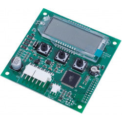 Espresso Coffee Machine LCD Back PC - ACR32E15500U