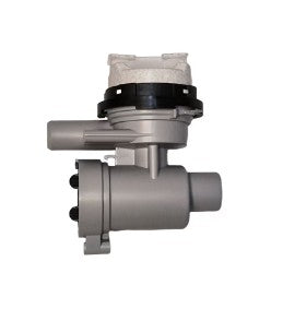 Washing Machine Drain Pump Assembly - AHA75693503