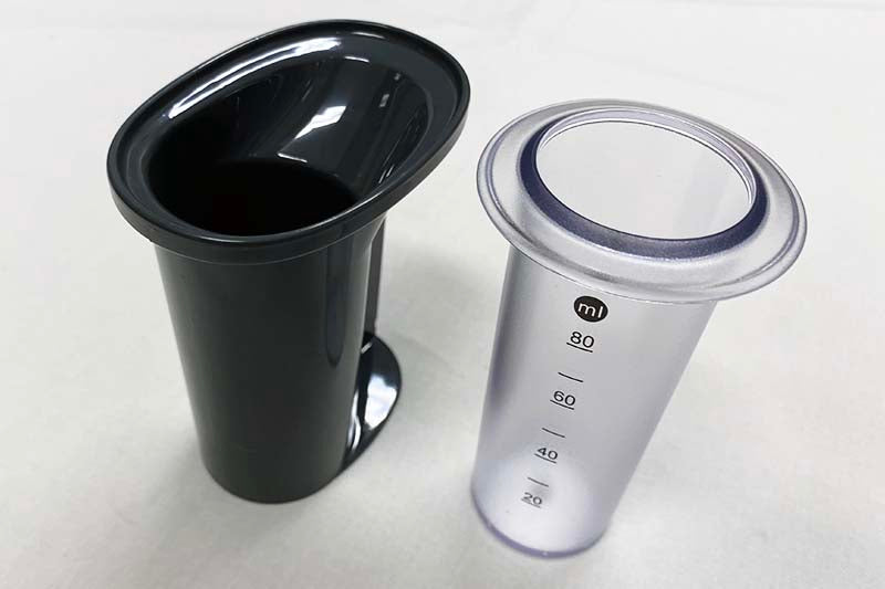 Food Processor Pusher Set - AS00000716