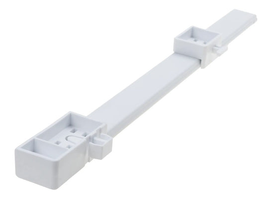 Fridge Upper Veg Drawer Rail (R/H) - 12012691