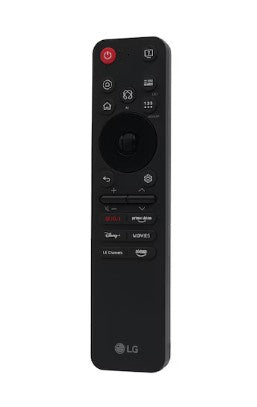 Television Remote Control - AKB76046605