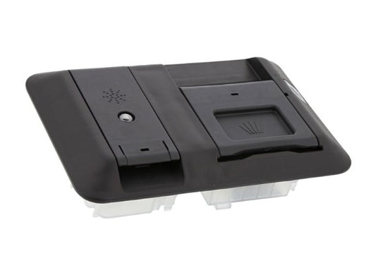 Dishwasher Detergent Dispenser - 140001303423