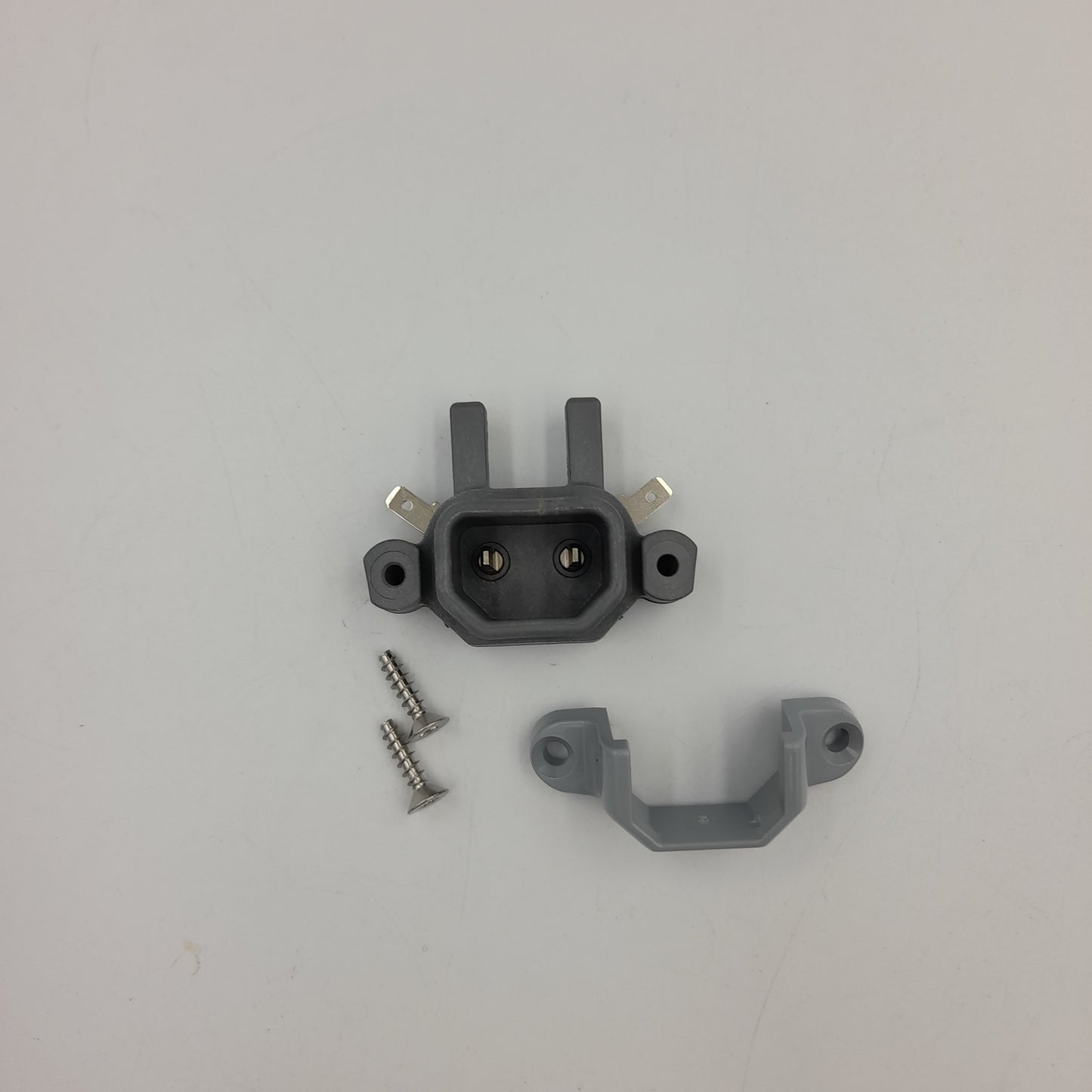 Vacuum Power Socket Tellus