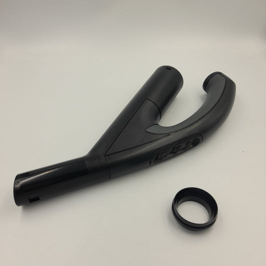 Vacuum Cleaner Hose Handle - 147 0123 530