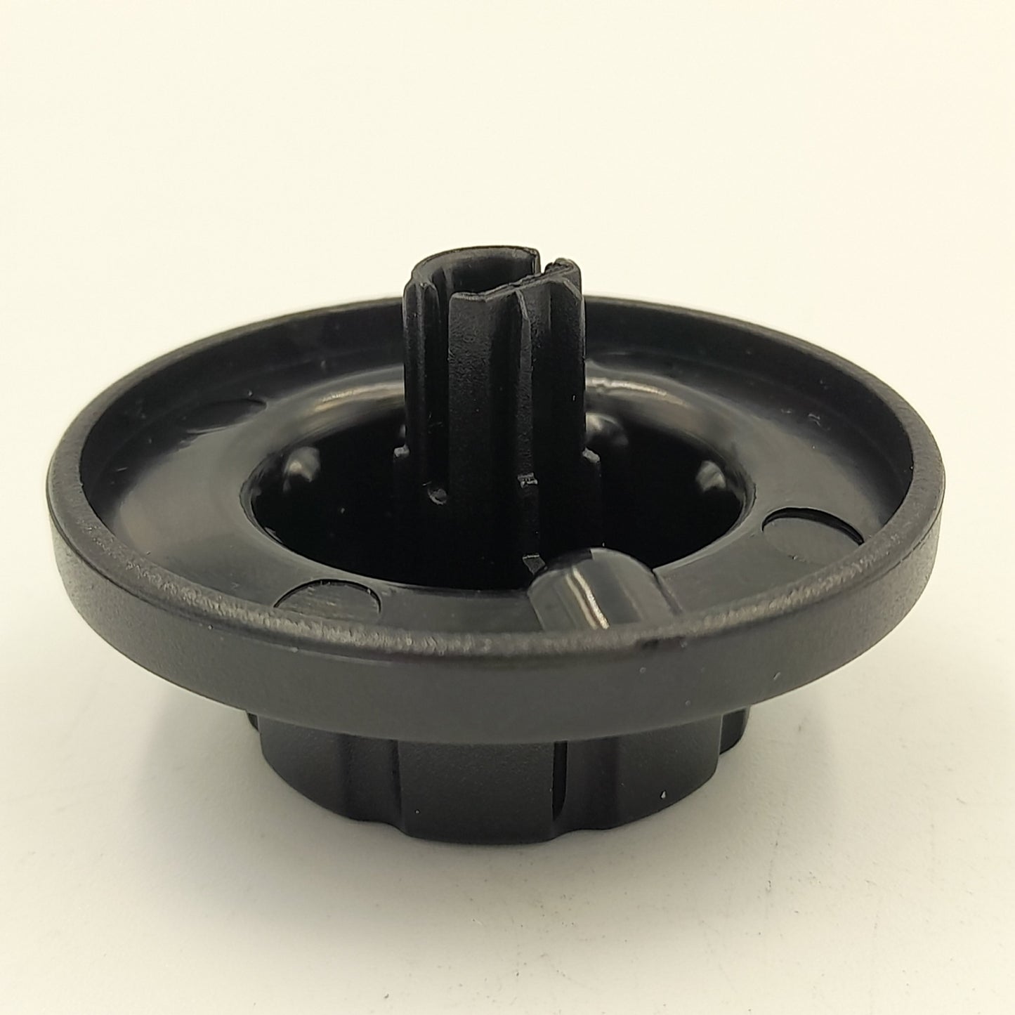 Heater Thermostat Knob (Short Stem) - 5311310751