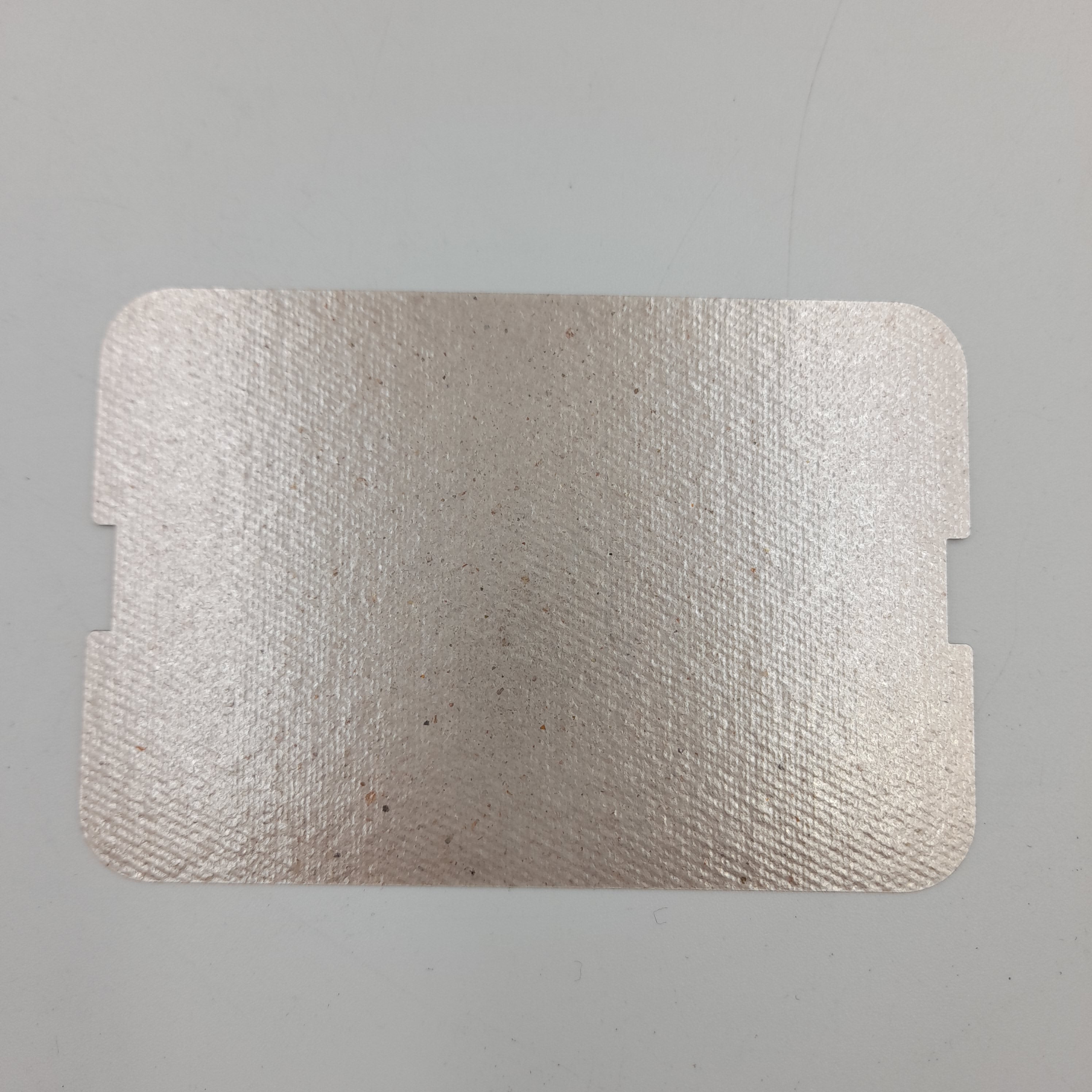 Sharp Microwave Wave Guide Cover - PCOVPA276WRE0 – Need A Part