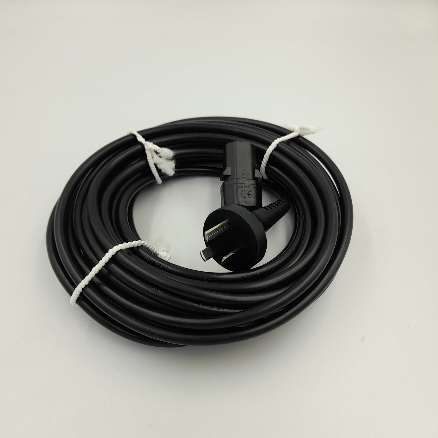Vacuum Cleaner Power Cord 10m (NZ/AUS) - 1470363500