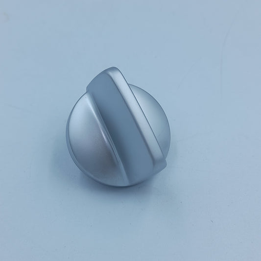 Cooktop Knob Satin Chrome - 531392