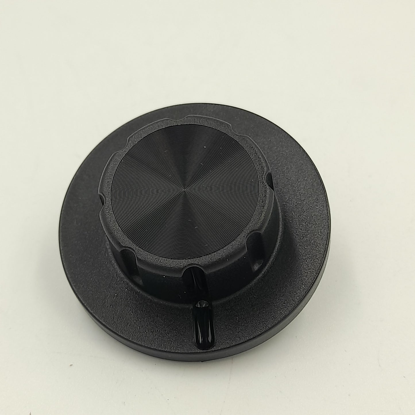 Heater Thermostat Knob (Short Stem) - 5311310751