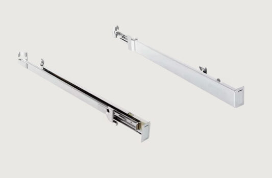 Oven Telescopic Runners (1Pair) - PM9520650
