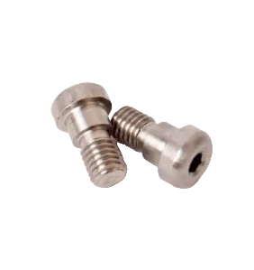 Oven Door Handle Screw 2 pack - 572710P