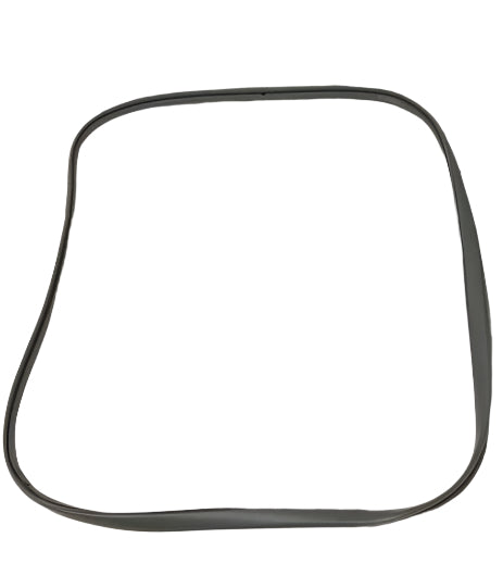 Dryer Air Seal (4-7) - DC62-00736B