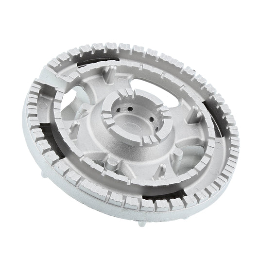 Wok Triple Burner Crown - 3577259207