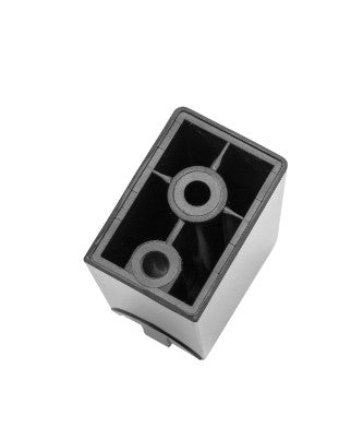 Oven Door Handle Spacer 40mm (1pcs) - 85802710013647