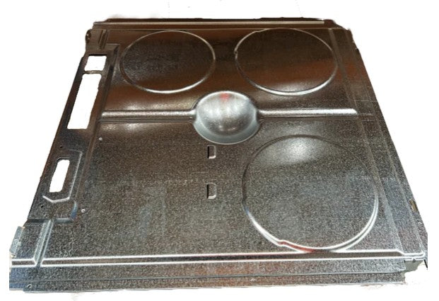 Oven Spill Tray - 4055564944