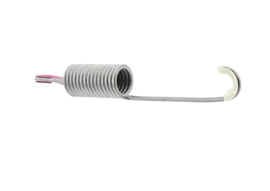 Spring Suspension Tub Leveling spring - 1327684005