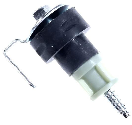 Washing Machine Transit Bolt Assy - FAA33571202