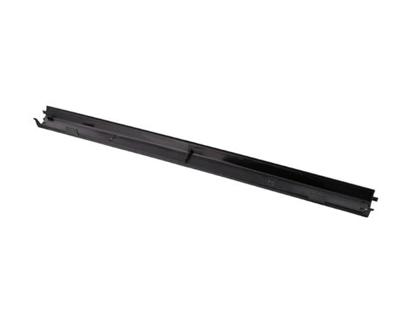 Oven Door Bottom Steam Trim - 8074557011